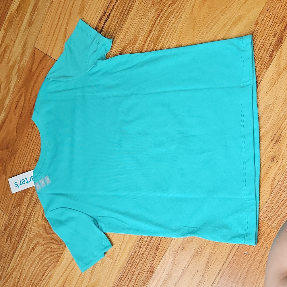 Carter's Short Set - Picture 4 of 8